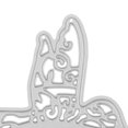 thumbnail image 4 of Plantilla de plantilla de troqueles de corte de Metal de moda para álbum de recortes de bricolaje decoración de tarjetas de papel Baoblaze Troqueles de corte de metal, 4 of 7