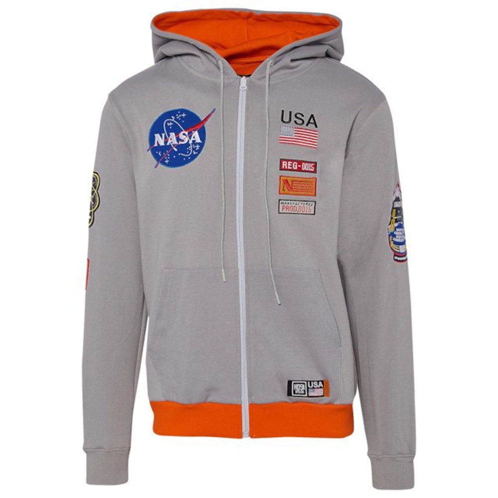 hudson jogging suit
