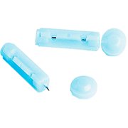 Lancet 23 Gauge Needle 200pk