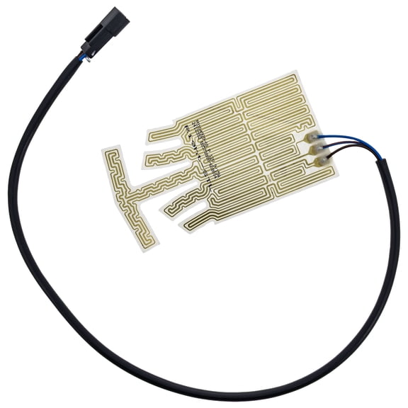 Polaris 2412382 Heater-Grip Lo Med Hi Rh SwitchBack Rush Indy 600 800