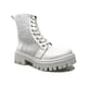 thumbnail image 1 of Botín Dasalo Estilo Combat Boot Militar Late Para Mujer, 1 of 4