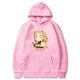 thumbnail image 3 of Sudadera con capucha de manga larga para mujer, suéter con estampado de Anime Demon Slayer, Kimetsu No Yaiba, Rengoku, Kyoujurou, Unisex, Otoño e Invierno, 3 of 3