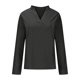 thumbnail image 3 of Camisetas de Manga Larga para las Mujeres Sudadera de Cárdigan Suelta Casual Sólida, Camisetas de Manga Larga de Moda para el Invierno, 3 of 7