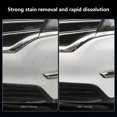 thumbnail image 5 of RAGUPEL 2026 New Car Paint Stain Remover 500Ml Removes Tar Resin Bird Droppings Bugs Safe on Clear Coat Restores Gloss Easy Spray Exterior Cleaner Tar Remover for Cars, 5 of 6
