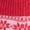 RED, variant on Women's Bow Print Foldover Shorts, 1.5'' Inseam, Sizes XXS-XXL
