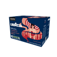 thumbnail image 6 of Lavazza Dolcevita Classico Keurig K-Cup® Pods, Medium Roast, Arabica and Robusta Blend (60 Pods), 6 of 9