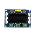 thumbnail image 4 of Placa amplificadora de audio digital monocanal XHM542 DC 1226 V 100 W TPA3116DA TPA3116D2, 4 of 6