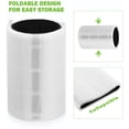 thumbnail image 4 of 2X Replacement Filter for Blue Pure 411/411+ & 3210 Air Purifier Filter Activated Carbon Filter, 4 of 5