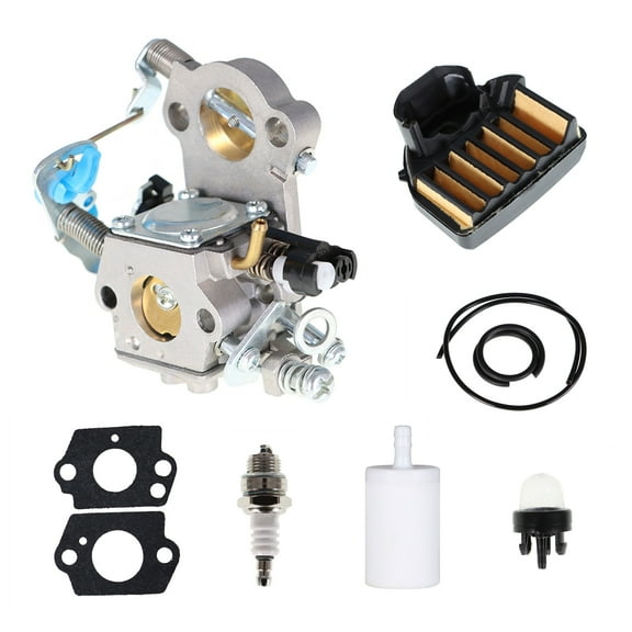 munirater WTA-29 Carburetor Fit For Husqvarna 455 460 Rancher Jonsered CS2255 US