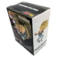 thumbnail image 5 of SS3 Gotenks - DragonBall Z Match Makers vs MajinBuu Figure (Banpresto) 28822, 5 of 5
