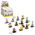LEGO Minifigures Looney Tunes 71030 Bugs Bunny Blind Bag Building Toy lego-minifigures-looney-tunes-71030-bugs-bunny-blind-bag-building-toy