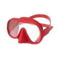 thumbnail image 2 of Swimming Goggles with Tempered Glass Lens High Clarity Anti-fog Ergonomic Adjustable Design Underwater Goggles Swim Glassses, 2 of 8