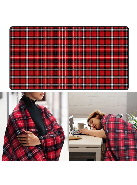 Cordless Heated Blankets in Electric Blankets