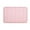 Pink, variant on Absorbent Soft Memory Foam Bath Bathroom Bedroom Floor Shower Mat Non-slip Rug