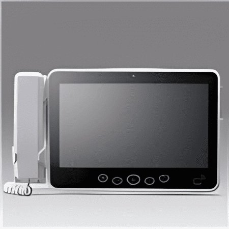 ADVANTECH HIT-W121-HSKE, HIT-W121 Handset Kit