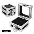 thumbnail image 4 of Nail Drill Grinding Bit Holder Box,Professional Nail Polishing Head Storage Box, 4 of 12