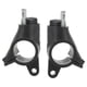 thumbnail image 5 of 2 soportes de metal para intermitentes delanteros de Rebel CA250 CMX250., 5 of 14
