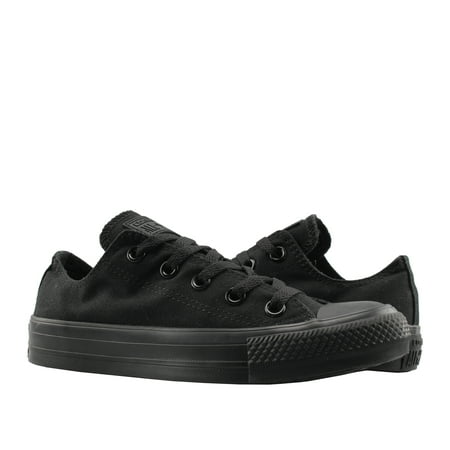 

Adult Converse All Star Chuck Taylor Sneakers Color: Black Black Size: M12W14