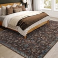 thumbnail image 2 of Dalyn Jericho Area Rug JC8-Sable JC8SB10X14 Sable, 10' x 14', 2 of 5