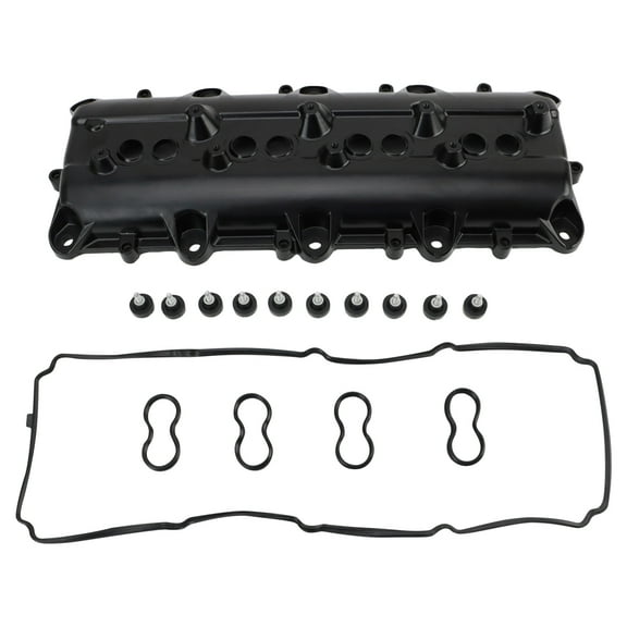 TRQ Left Right Valve Cover Fits 2009-2021 Chrysler Dodge Jeep 2011-2021 Ram VCA89394