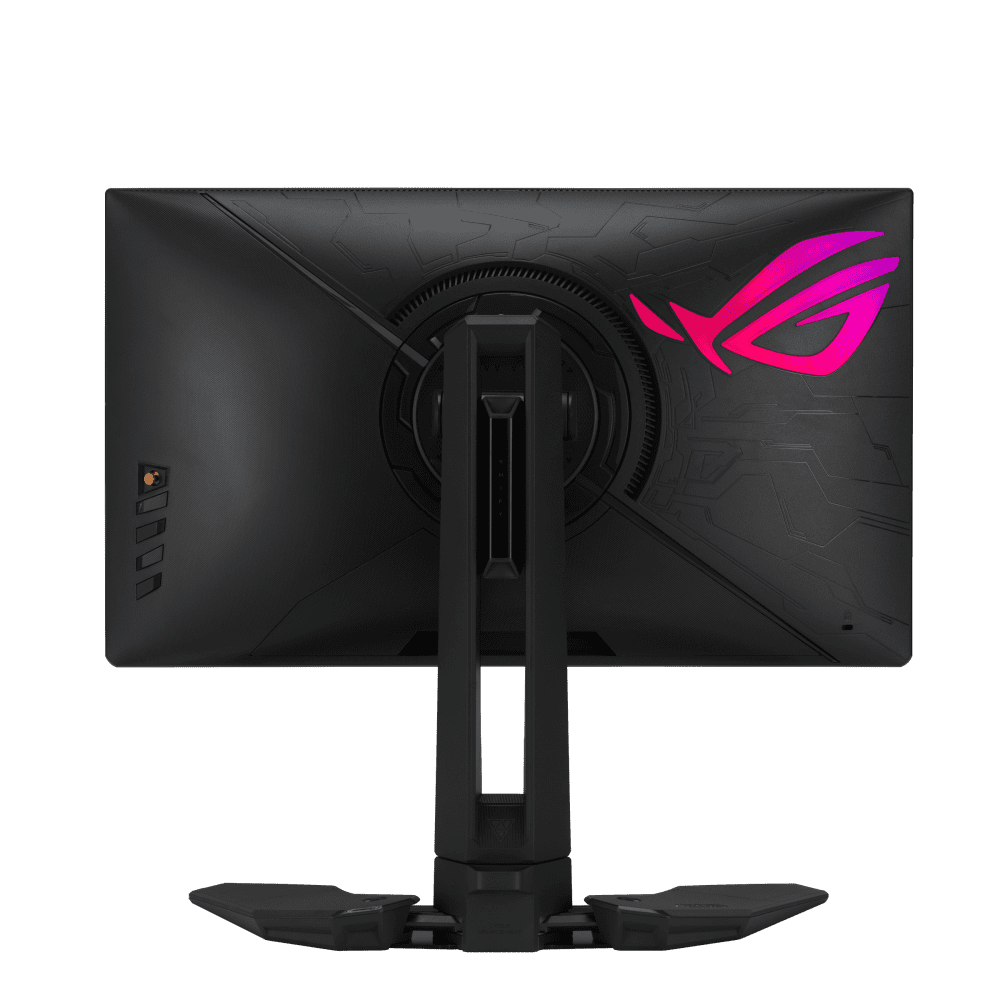 ASUS ROG Swift Pro PG248QP NVIDIA G-SYNC Esports Gaming Monitor