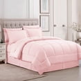 thumbnail image 1 of Set de edredón Sweet Home Collection King, 8 piezas, 1 of 5