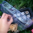 thumbnail image 4 of SLYNSHome Seed Starter Tray - 12 Cells - Seed Starting Trays with Dome and Base & Soil,Flower/Vegetable/Fruit Plant Growing Starting for Garden Home Yard, 4 of 8