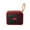 Red, variant on QTOCIO Wireless Bluetooth Speaker, Compact And Multifunctional Bluetooth Speaker A Portable Wireless Audio Accessory For Street Vending And Night Markets