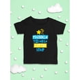 thumbnail image 3 of Twinkle Little Star T-Shirt Infant -Smartprints Designs,  12 Months, 3 of 4
