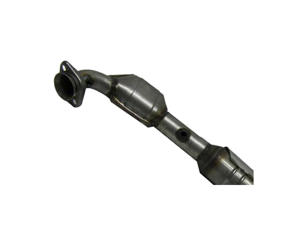 Davico Mfg 19167 Direct-Fit Catalytic Converter