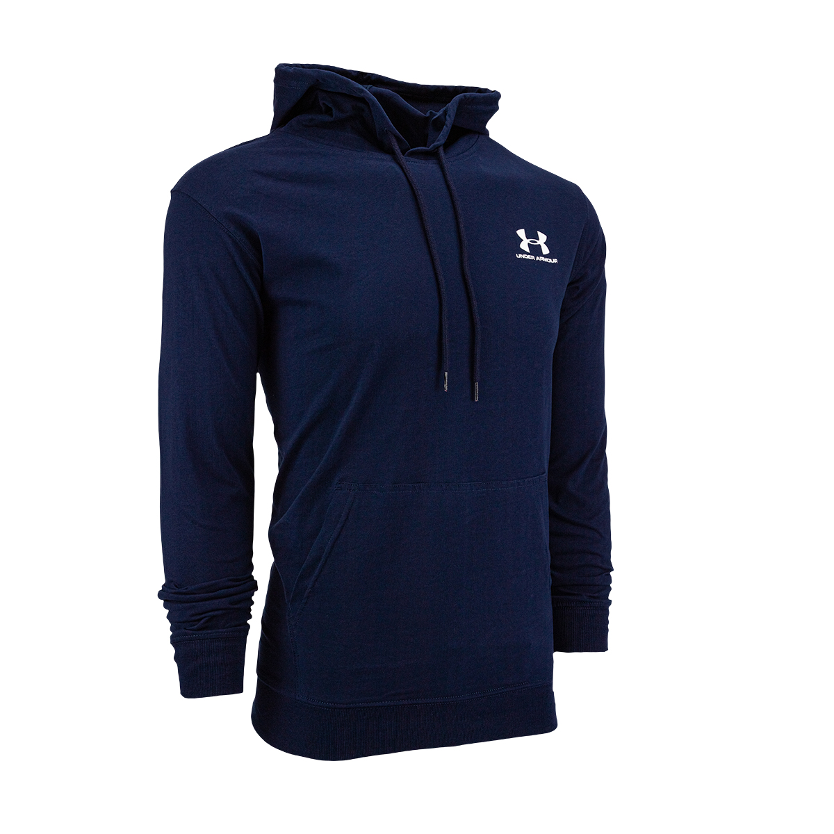 under armour men's lightweight pullover hoodie