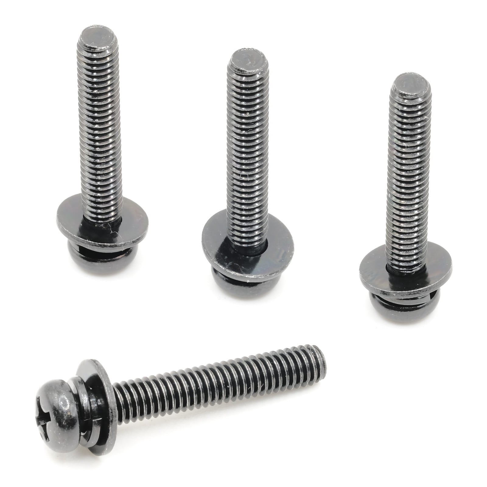 Screws for ONN 100012587 TV Stand / Legs (Set of 4)