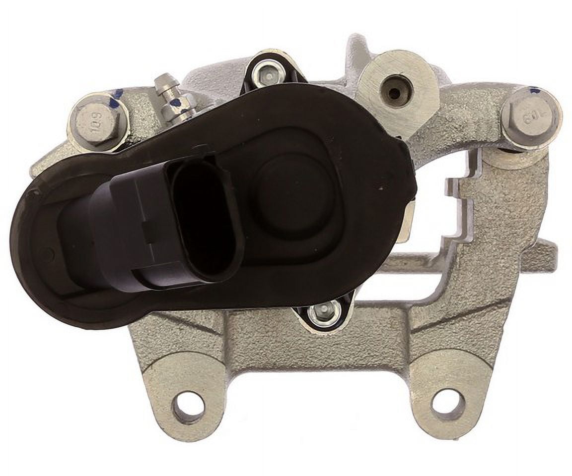 Raybestos Element3 New Plated Calipers Fits select: 2005-2007 AUDI A6