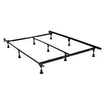 Hollywood Bed Frames Serta StableBase Bed Frame - Heavy Duty Steel - Easy Assembly