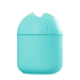 thumbnail image 1 of Billuyoard Humidificador de aire para coche, hogar, escritorio, portátil, USB, difusor de aire, antiseco, bajo ruido, 200ml, humidificador, difusor de Humidificadores verde Billuyoard HA001992-03B, 1 of 1