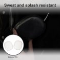 thumbnail image 2 of 1 Pair Wireless Headphone Cover Compatible For AirPods Max Wireless Earphone Shell, 2 of 9