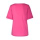 thumbnail image 5 of Pntutb mujeres verano moda manga corta cuello en V impresión Casual blusa camiseta tops Pntutb Pntutb-6577, 5 of 9