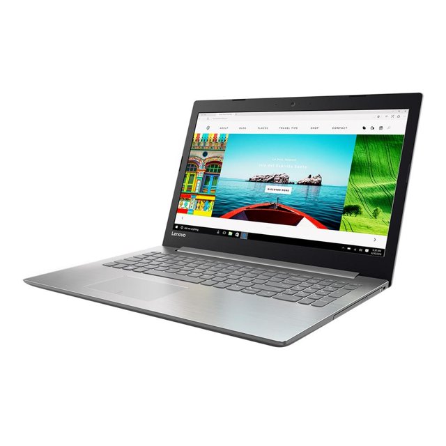 Laptop Lenovo Ideapad 320-15LKB Intel Core i5 Gen 8 8GB RAM 2TB DD