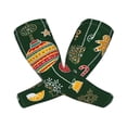 thumbnail image 1 of Balery Christmas Mangas Refrescantes para Brazos para Hombre y Mujer – Transpirables y Absorbentes de Humedad para Mujeres, Hombres y Niños, 1 of 7