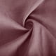 thumbnail image 3 of Ceisia Men's Solid Color Double Pleated Straight Leg Casual Pants with Front Pockets Pink S Gifts, 3 of 5