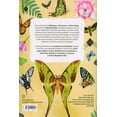 thumbnail image 2 of Libro El Gran Libro De Actividades Para Amantes De Las Mariposas Tapa Blanda, Autor Rena Ortega, Editorial Mosquito Books, 2 of 2