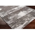 thumbnail image 2 of Surya Contempo 3'11" x 5'7" Rug in Gray, 2 of 3