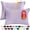 Lavender, variant on Utopia Bedding Premium 100% Waterproof Pillow Protectors with Zipper King Size (Set of 2), Bed Bug and Dust Mite Proof Zippered Pillow Covers, Pillow Encasement Cases, Yellow