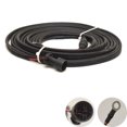 thumbnail image 2 of Evinrude Boat Auxiliary Battery Charging Cable 5009079 | 16 Foot G2, 2 of 3