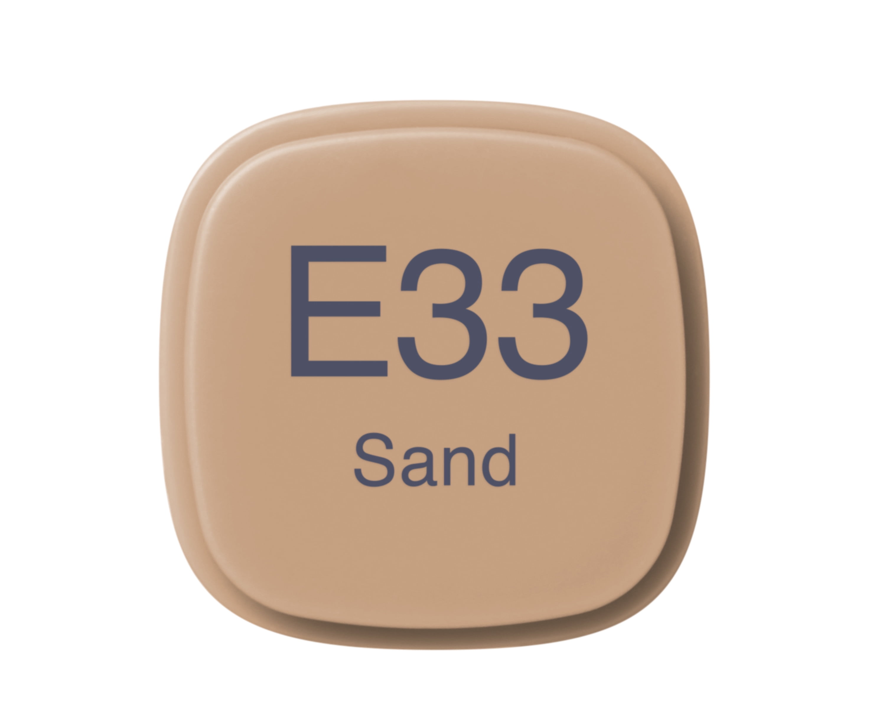 Copic Classic Marker, Sand