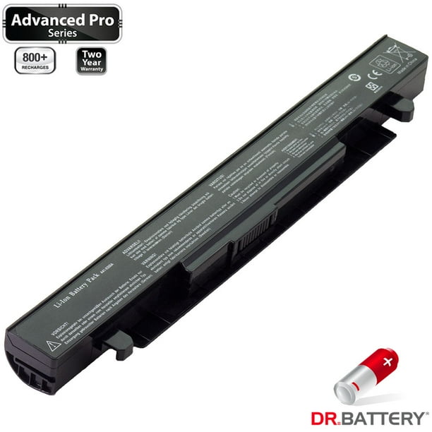 Dr. Battery Replacement Laptop Battery (Samsung SDI 2600mAh) Asus