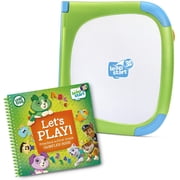 LeapFrog LeapStart 3D Interactive Learning System, Green