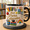 Black, variant on Para Educator Mug, Best Paraprofessional Coffee Cup Gift for Teacher Assistant