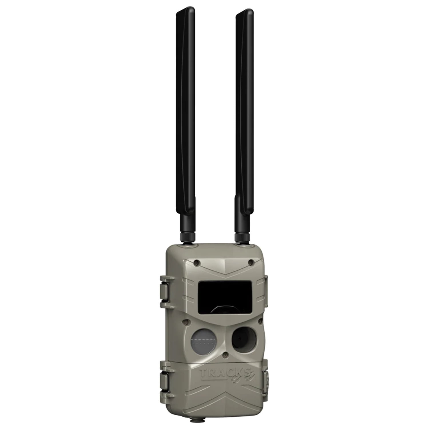 Cuddeback Tracks, Cuddeback Ltc-2a   Tracks Cell Camera