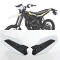 thumbnail image 5 of For Sur Ron SurRon Ultra Bee Dirt Bike Hand Guards Motocross Protectors Handguards Accessories, 5 of 5